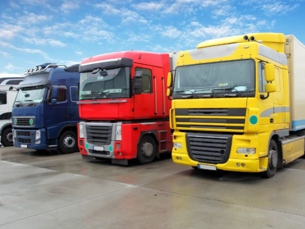 İzmir Altınordu Nakliye